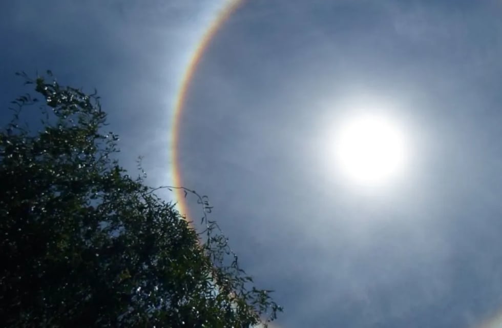 Una anomalía climática impacta en Argentina: cuándo y en dónde