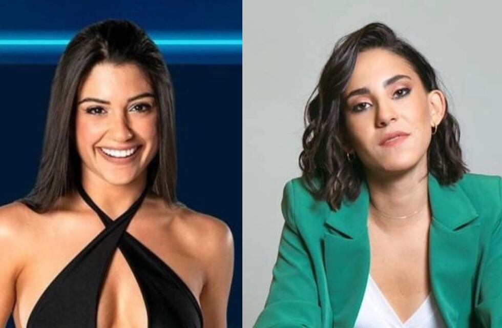 La reacción de Rosina de Gran Hermano 2024 tras enterarse de que Lucía está soltera: “Más ganas de verla”