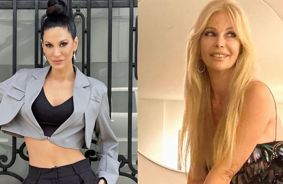 El fuerte ida y vuelta entre Silvina Escudero y Graciela Alfano que reanimó su enfrentamiento