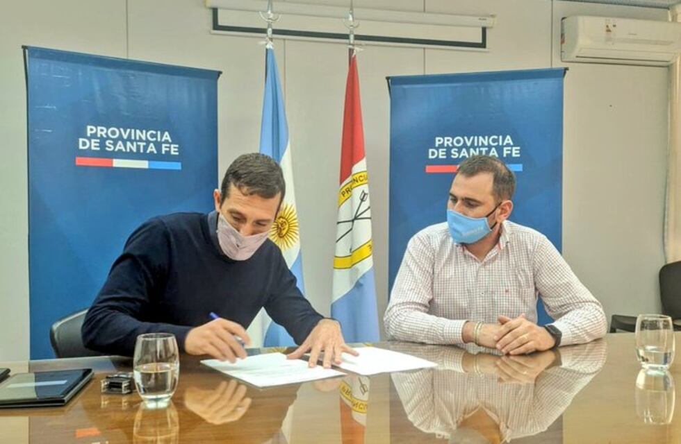 Centros comerciales a cielo abierto en Pérez