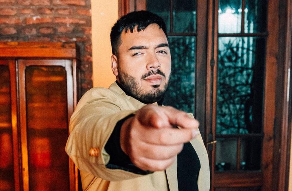 Nico Mattioli fue liberado tras el choque fatal con una ciclista de Santo Tomé