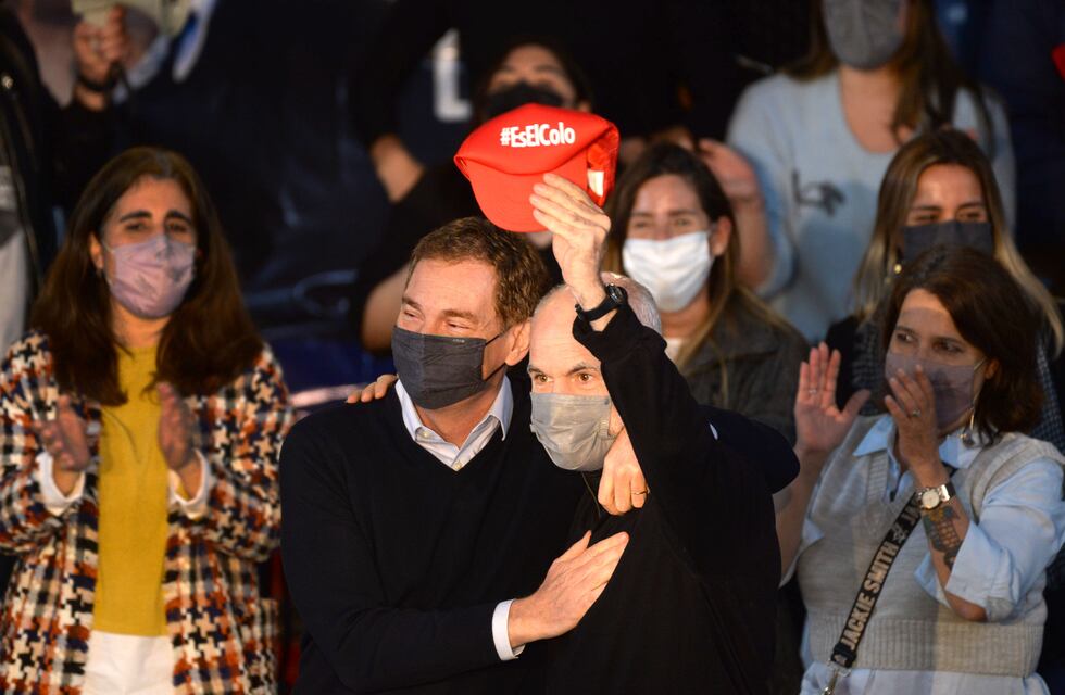 Rodríguez Larreta se impuso en la gran interna con los radicales y consolidó su plan presidencial