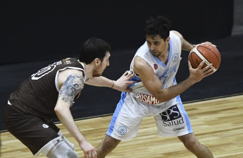 Oberá Tenis Club se enfrentará a Obras Sanitaria desde las 16.30