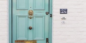 La energía de tu hogar: qué significa el número de domicilio según la numerología