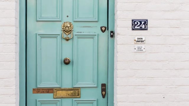 La energía de tu hogar: qué significa el número de domicilio según la numerología