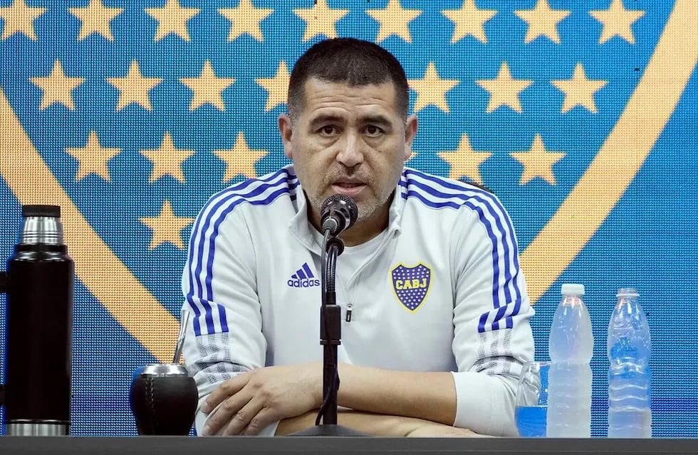 Cambios en Boca: Riquelme habría decidido que 8 jugadores no sigan en el club