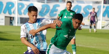 El futbolista oriundo de San Francisco fue el segundo juvenil que pasó a préstamo.