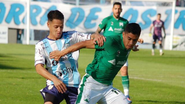 El futbolista oriundo de San Francisco fue el segundo juvenil que pasó a préstamo.