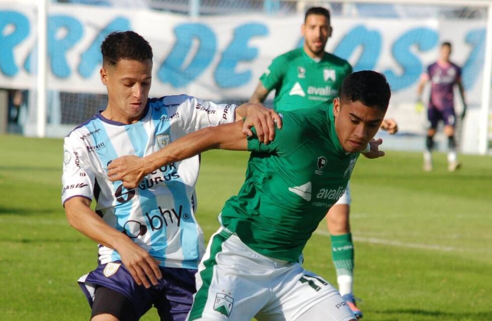 Rosario Central acuerda dos ventas por casi un millón de dólares