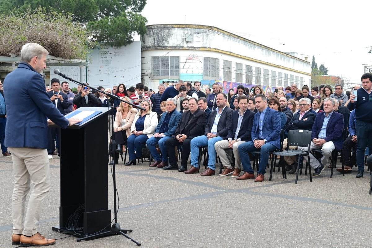 Incorporación de ambulancias al sistema sanitario provincial