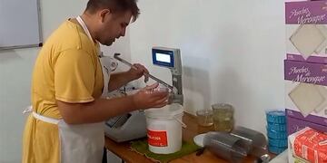 La historia de Brian en "Isco" es un ejemplo de inclusión y compromiso.