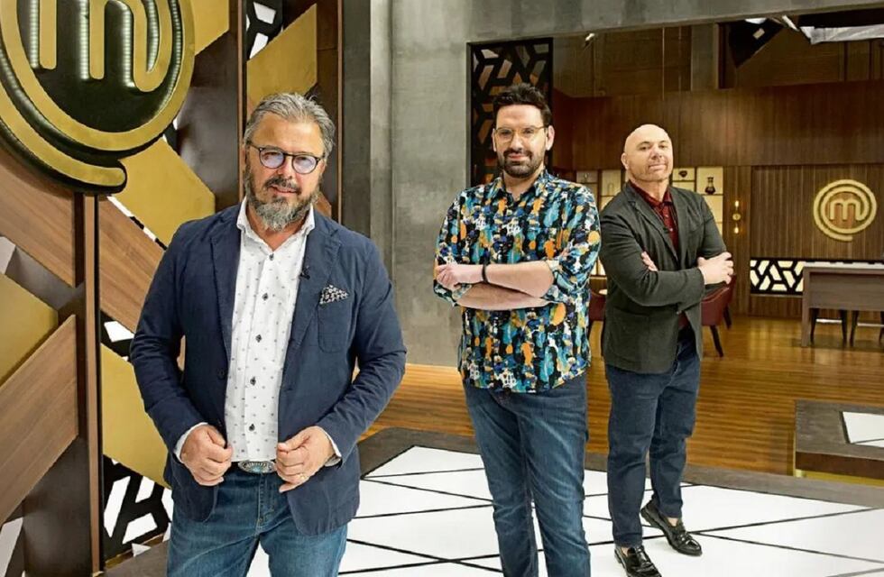 “MasterChef Celebrity 2”: se suspendieron las grabaciones por un caso de coronavirus