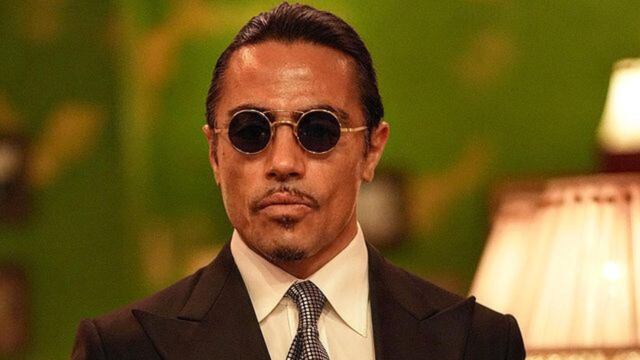 Salt Bae