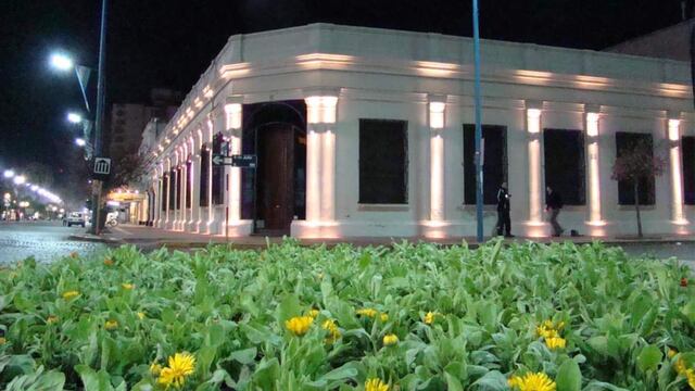 Museo Histórico Municipal