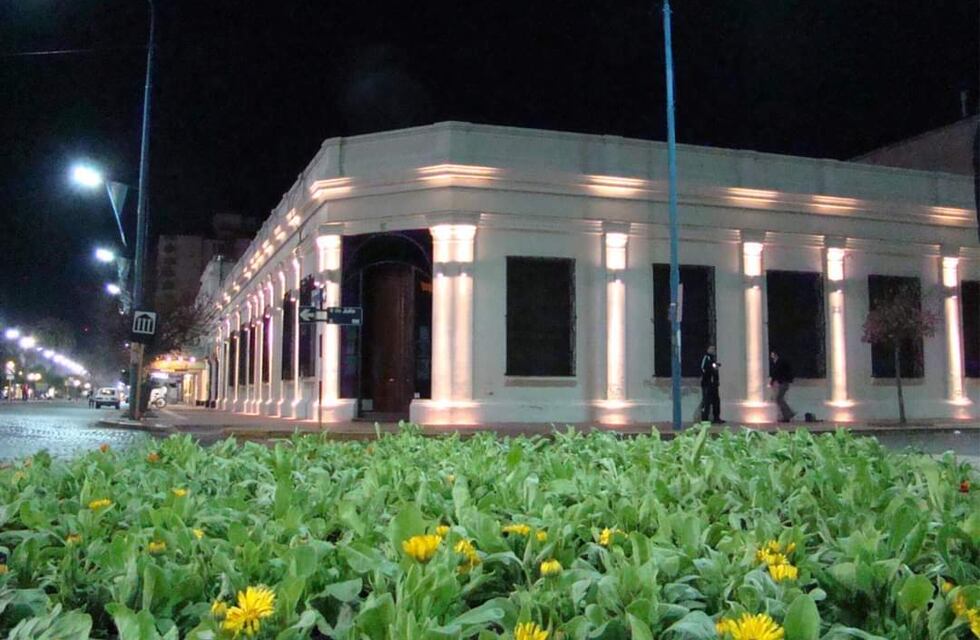 Nuevos horarios en el Museo Histórico Municipal