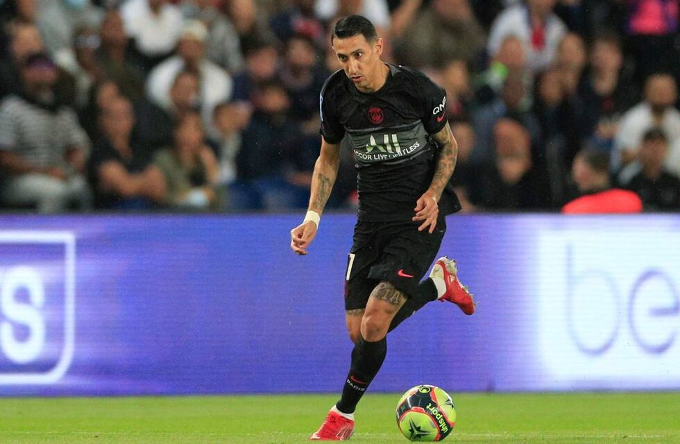 Cayeron tres sospechosos en París por el robo en la casa de Ángel Di María