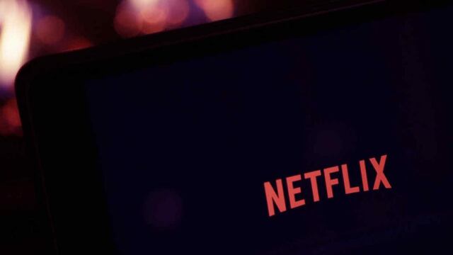 NETFLIX. Imagen ilustrativa (AP/Elise Amendola/Archivo).