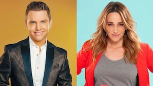 ¿Le sacará el puesto a Santiago del Moro? Vero Lozano dispuesta a conducir Gran Hermano