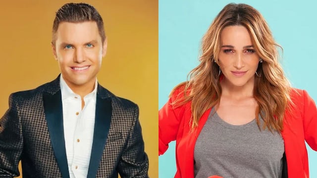 ¿Le sacará el puesto a Santiago del Moro? Vero Lozano dispuesta a conducir Gran Hermano