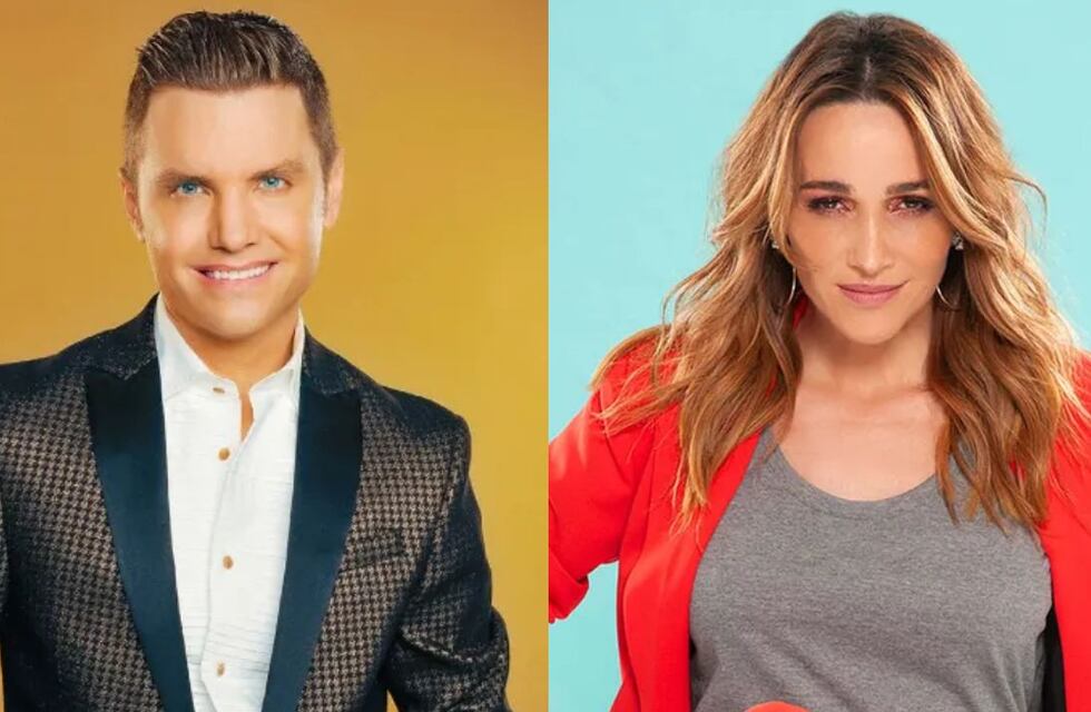 ¿Le sacó el puesto a Santiago del Moro? Vero Lozano habló sobre la chance de conducir Gran Hermano