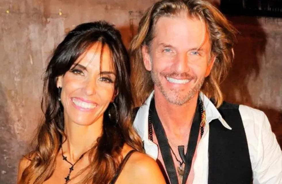 Facundo Arana rompió el silencio tras su separación de María Susini: “Tenemos...”