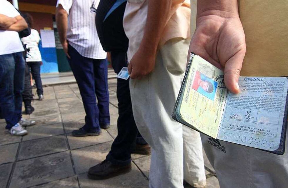 PASO 2021: Niremperger se refirió a los protocolos sanitarios que se aplicarán en Chaco