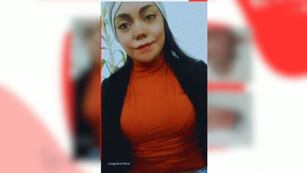 Evanghelina, una sanjuanina que padece una particular enfermedad y necesita la ayuda de todos para costear su cirugía