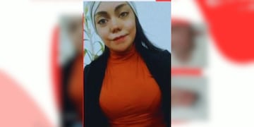 Evanghelina, una sanjuanina que padece una particular enfermedad y necesita la ayuda de todos para costear su cirugía