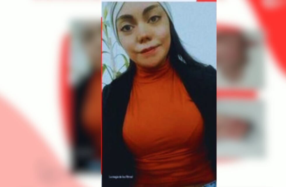 Evanghelina, una sanjuanina que padece una particular enfermedad y necesita la ayuda de todos para costear su cirugía