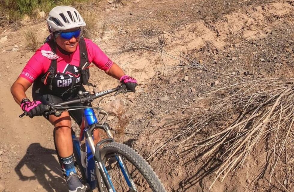 Nacional de Rural Bike femenino: 200 mujeres largarán desde Las Heras
