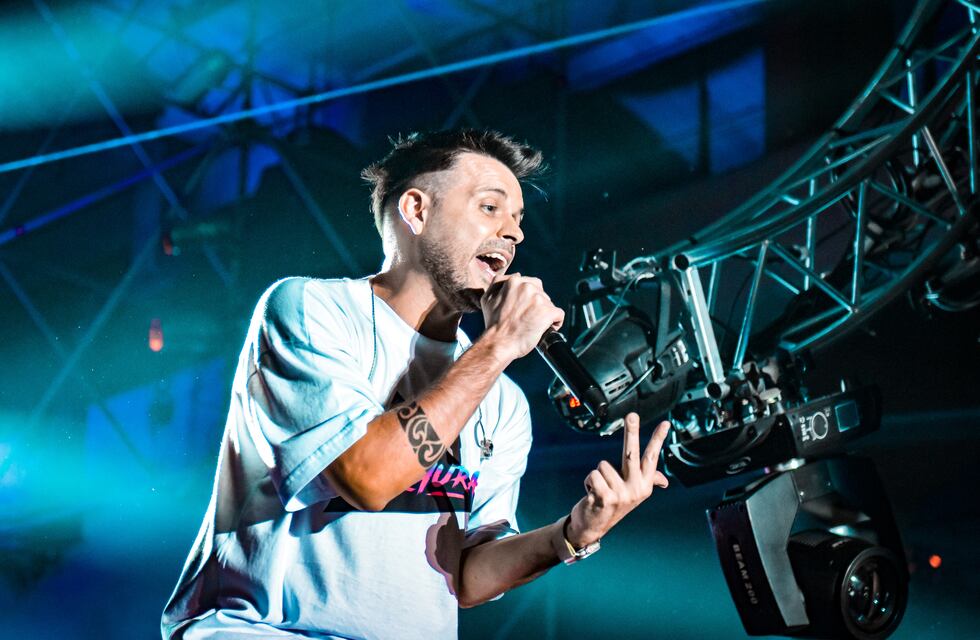 Q’ Lokura, Damián Córdoba y más: los increíbles artistas que estarán en una fiesta de la primavera