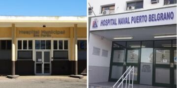 Hospitales del distrito de Coronel Rosales suman las camas para enfermos de Covid-19