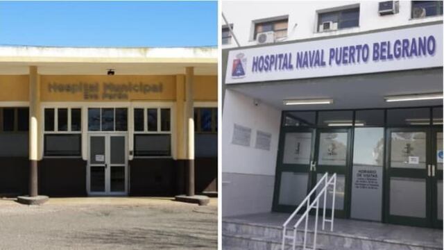 Hospitales del distrito de Coronel Rosales suman las camas para enfermos de Covid-19