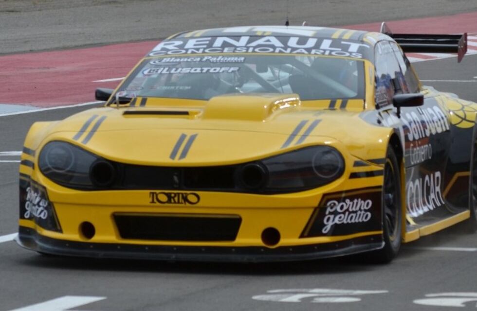 TC: tras varias sanciones, Tobías Martínez quedó como el ganador en El Calafate