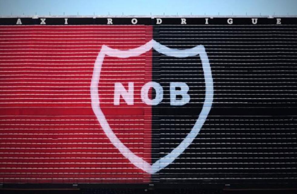 Maxi Rodríguez cumplió 40 y Newell’s le puso su nombre a una tribuna