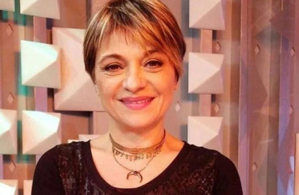 Marcela Feudale se quebró al aire al recordar a su papá: “Hay cosas en la vida que no se superan”