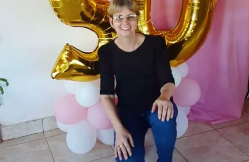 El acusado por el femicidio de Lucía Sliboda en San Vicente se abstuvo de declarar