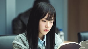 "Traición Cercana", es una serie coreana transmitida por Netflix.