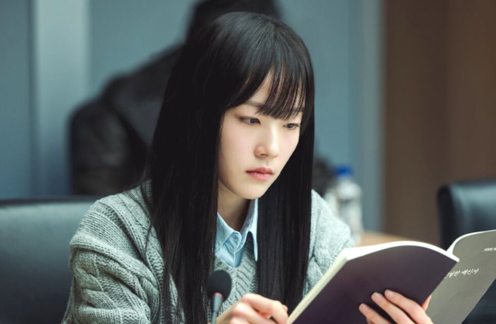 Netflix: la dramática serie coreana de solo 10 capítulos que está entre las más vistas y te atrapará de principio a fin