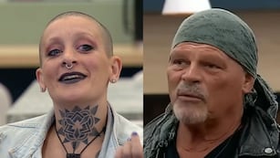 Sorpresa en Gran Hermano 2024: Furia está perdiendo seguidores