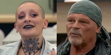 Sorpresa en Gran Hermano 2024: Furia está perdiendo seguidores