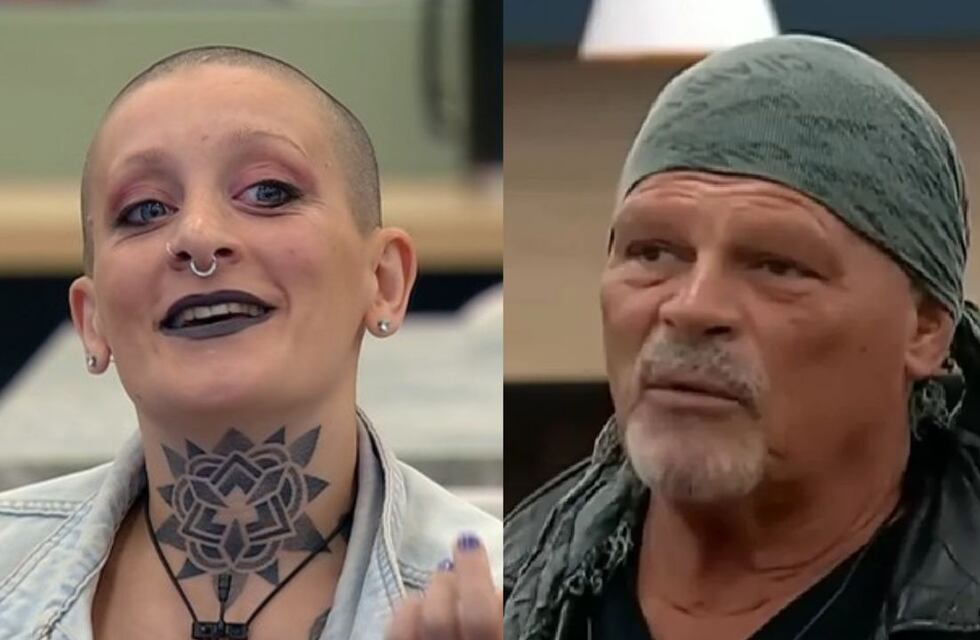 Gran Hermano 2024: ¿por qué Furia está perdiendo seguidores por Alfa?