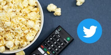 El hilo de Twitter que recomienda 14 películas para comenzar el 2023.