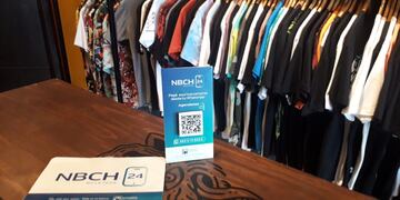 Cada pago en comercios realizado con Billetera suma triple chances para participar de los sorteos mensuales y el sorteo final de $1.000.000