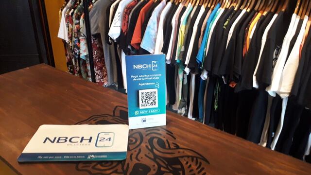 Cada pago en comercios realizado con Billetera suma triple chances para participar de los sorteos mensuales y el sorteo final de $1.000.000