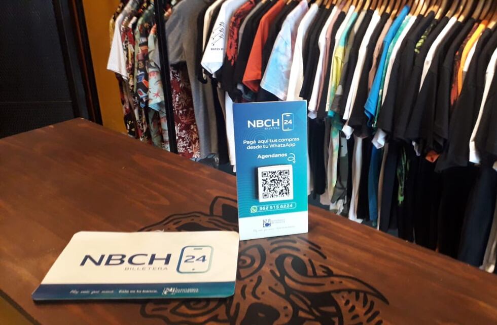 Utilizar la billetera virtual NBCH24 triplica las chances de ganar un millón de pesos