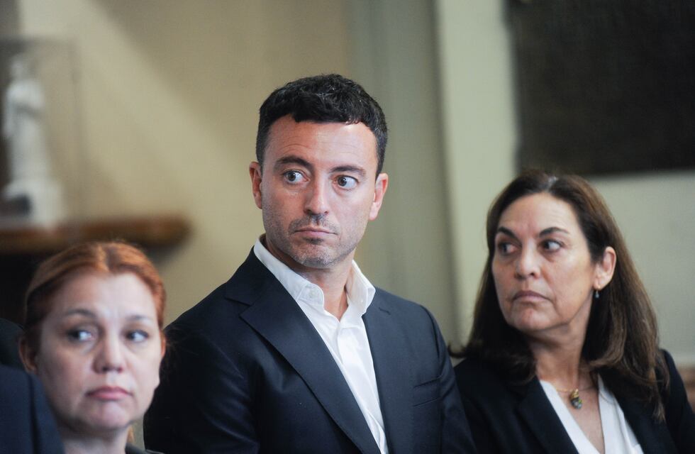 Fumata blanca en la UCR: habrá un bloque único y será presidido por De Loredo