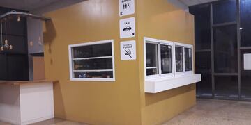 Llamaron a licitación para explotación comercial en Terminal de ómnibus