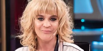 El difícil momento que vive Leticia Brédice: “Esta desesperada”