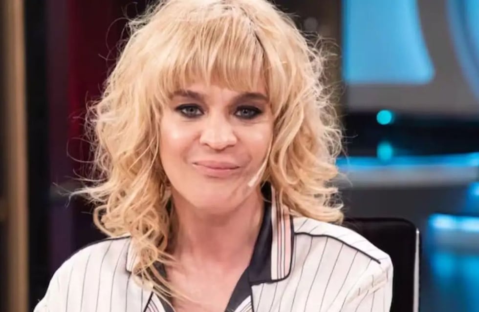 El difícil momento que vive Leticia Brédice: “Esta desesperada”